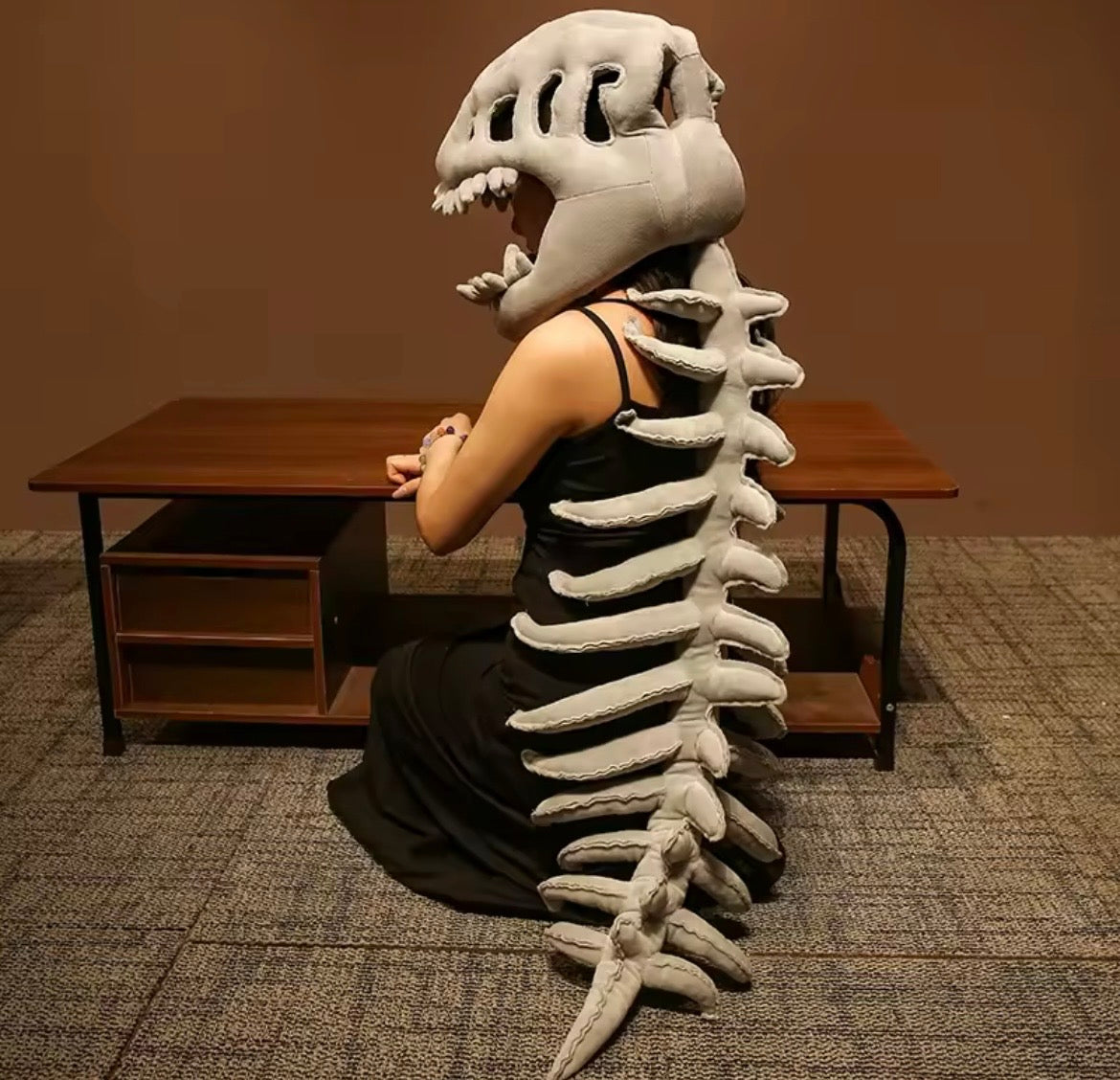 Bonewear™ Skeleton Set