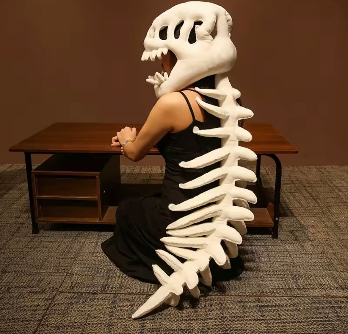 Bonewear™ Skeleton Set