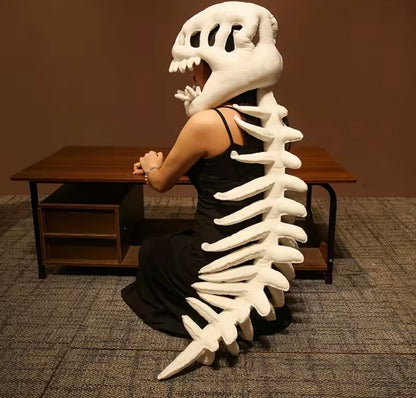 Bonewear™ Skeleton Set