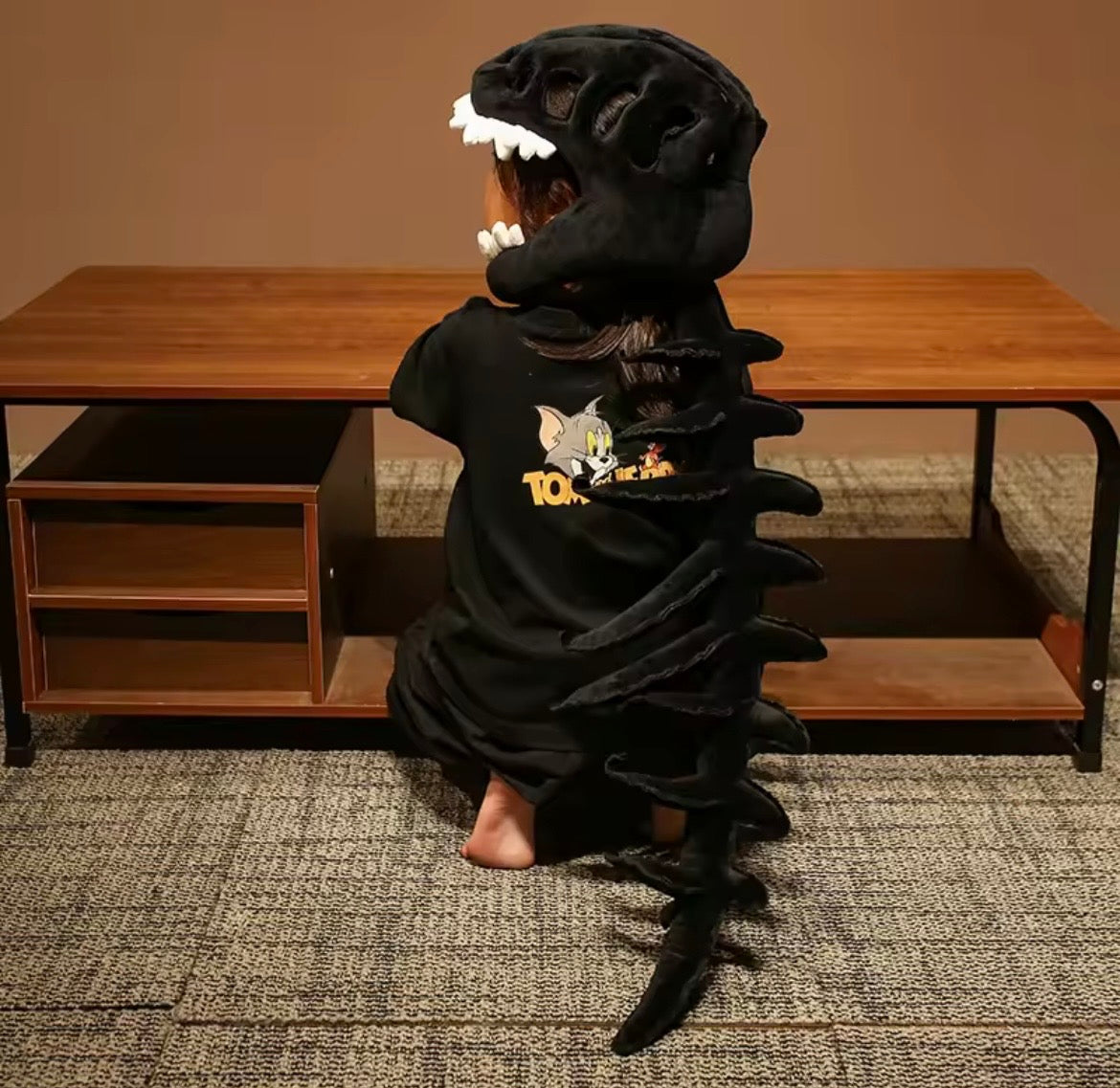 Bonewear™ Skeleton Set